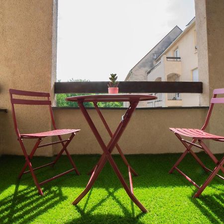Appartement Du Bellay Sarlat-la-Canéda Exteriér fotografie