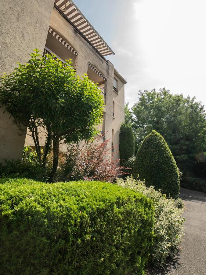 Appartement Du Bellay Sarlat-la-Canéda Exteriér fotografie