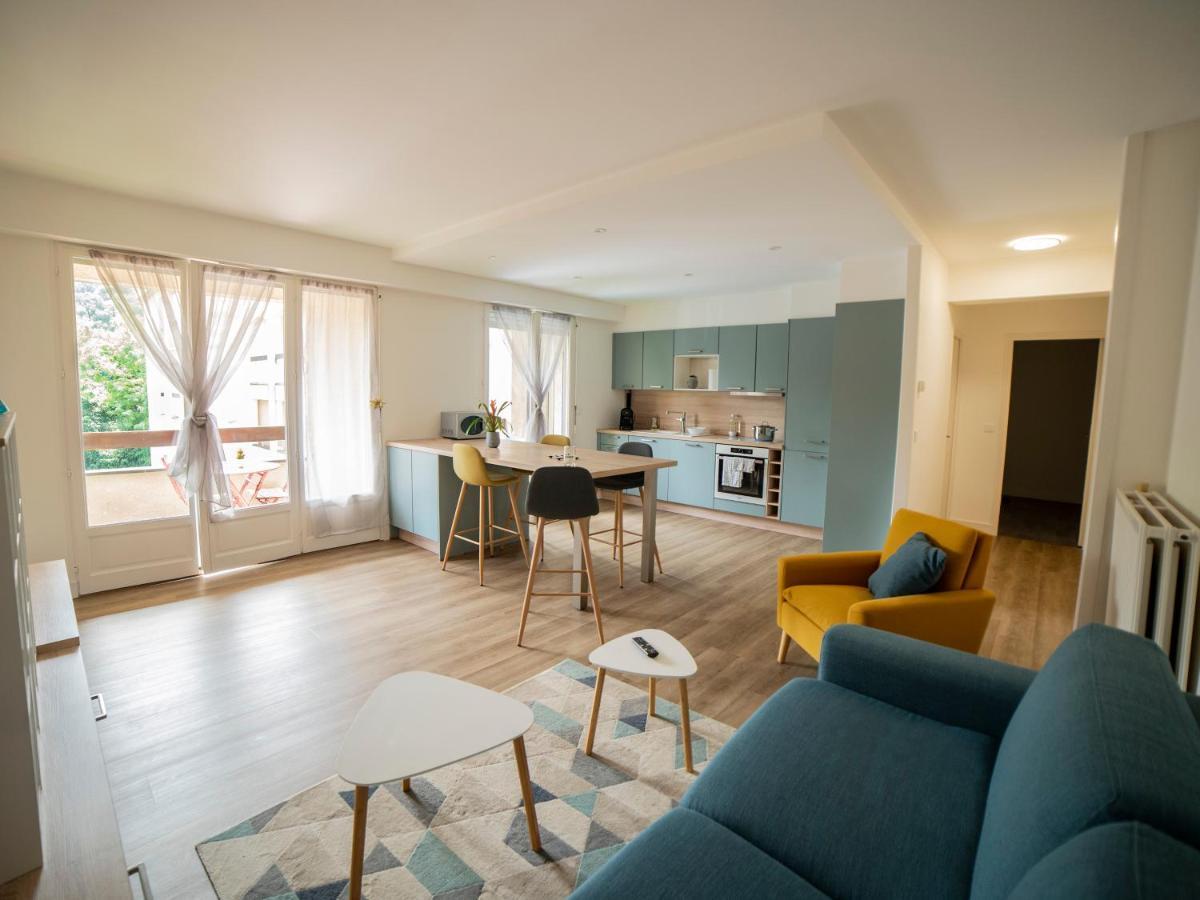 Appartement Du Bellay Sarlat-la-Canéda Exteriér fotografie