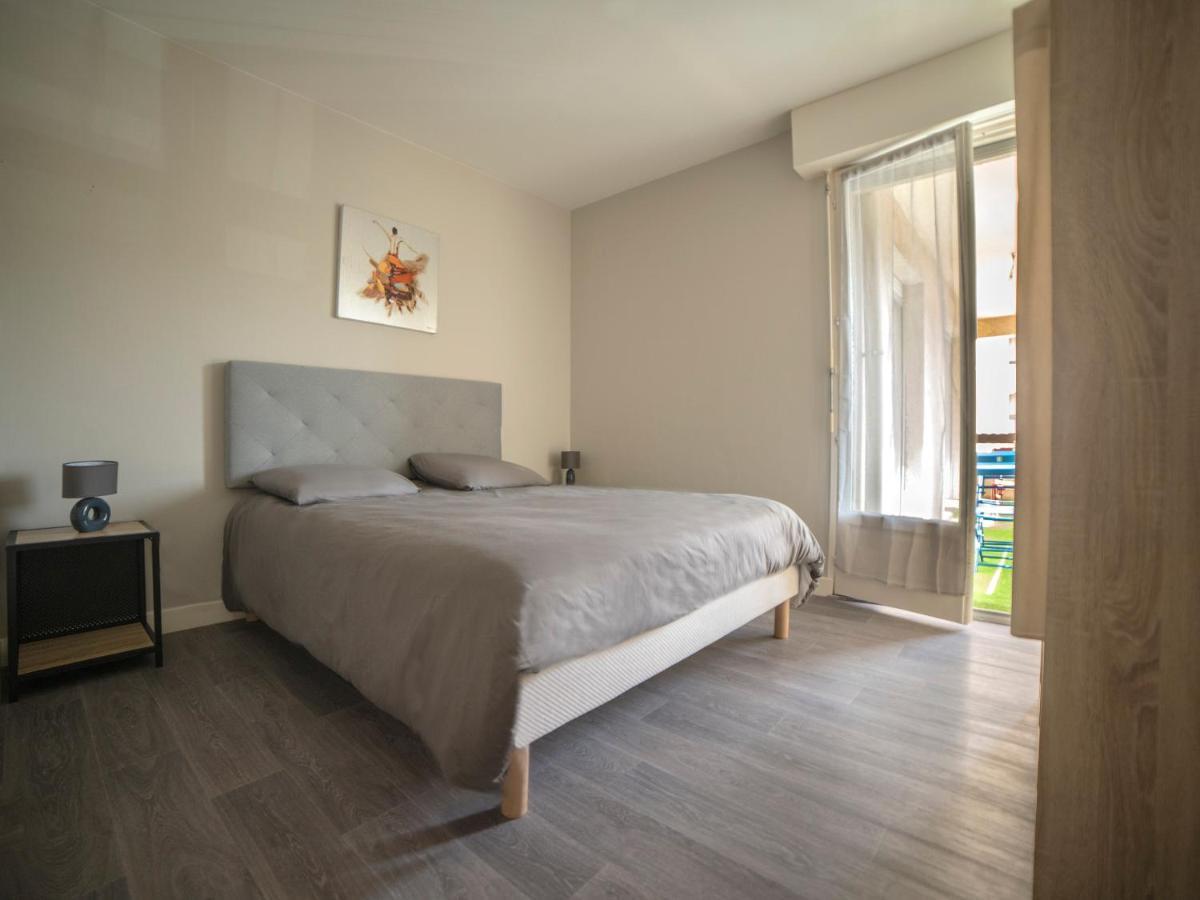 Appartement Du Bellay Sarlat-la-Canéda Exteriér fotografie