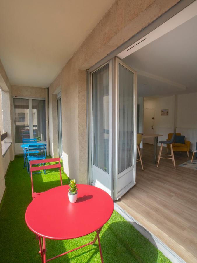Appartement Du Bellay Sarlat-la-Canéda Exteriér fotografie